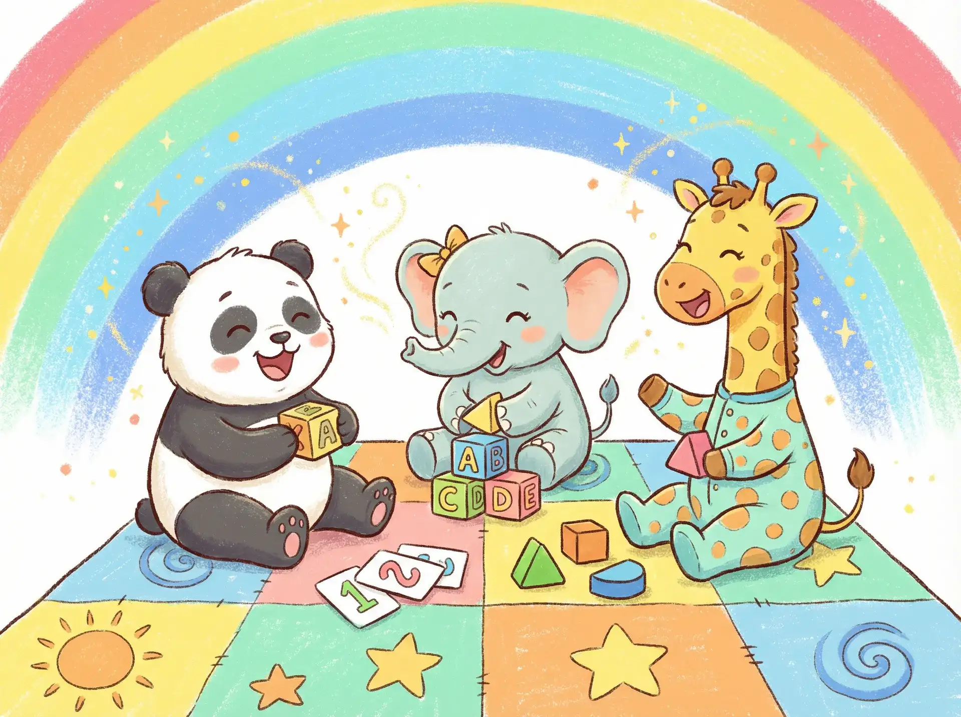 超级飞侠 - 适合宝宝的 h动漫 冒险动画