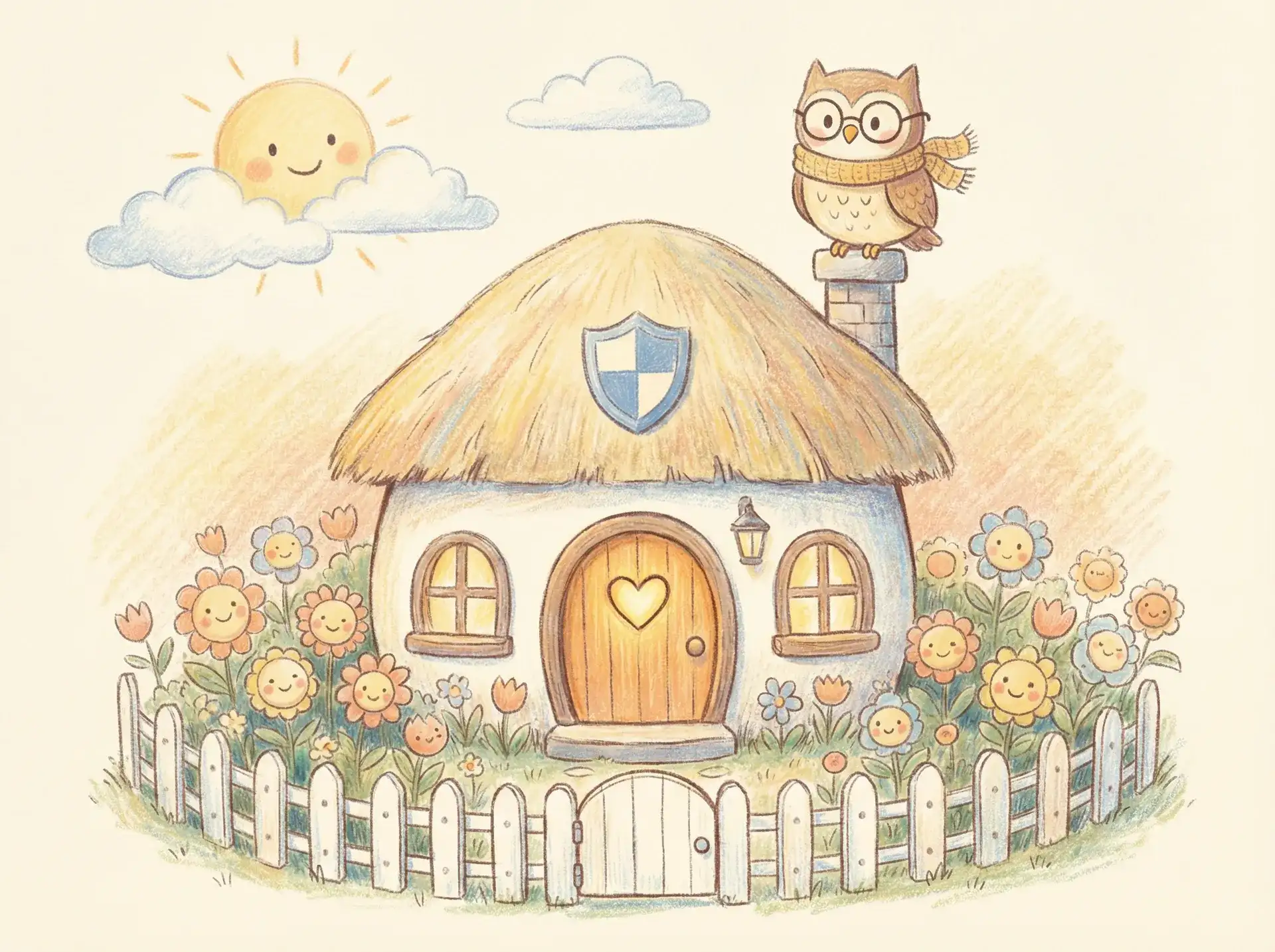 家长守护站 - h动漫 网络安全保护