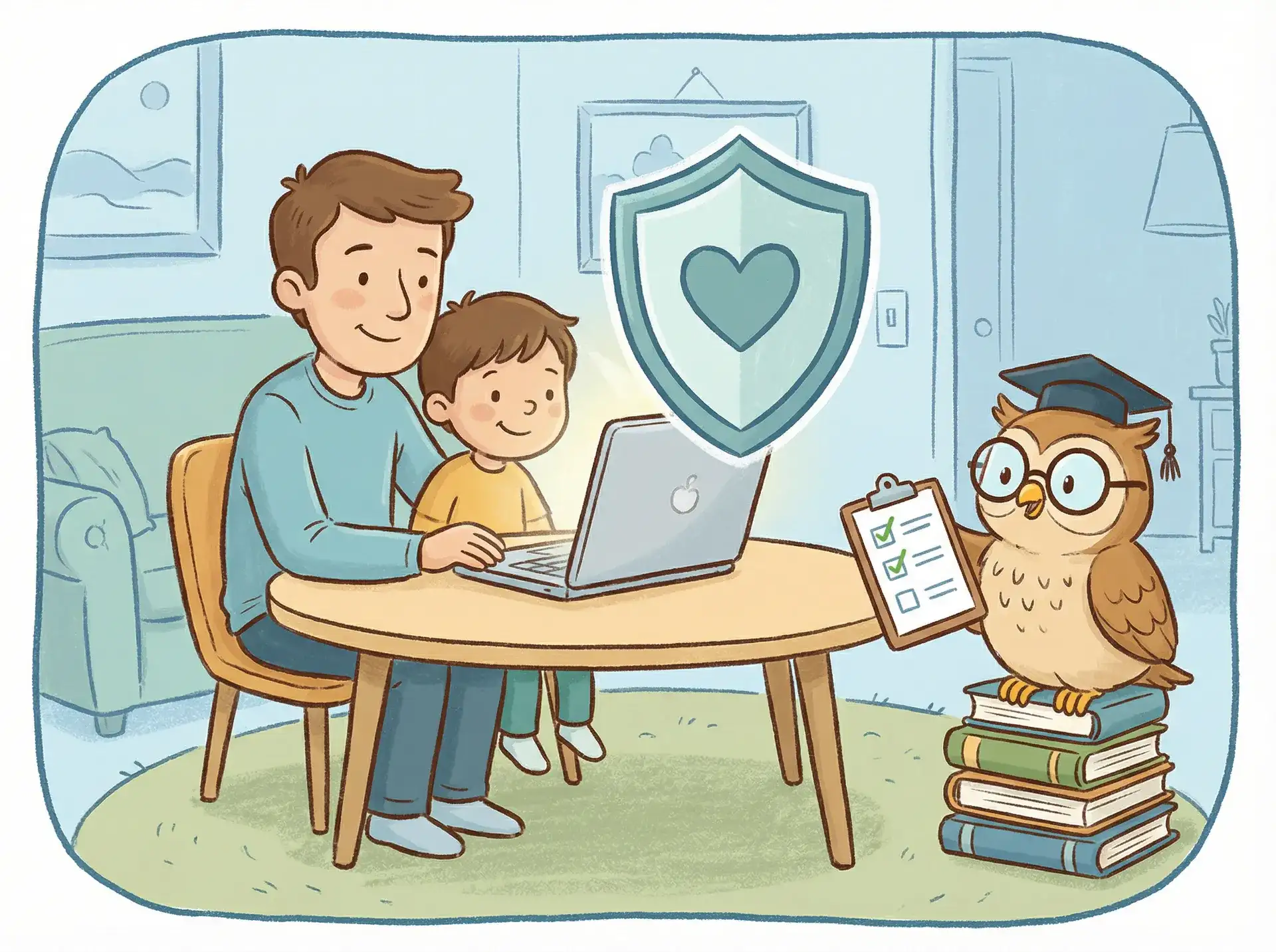 网络安全功能 - h动漫 安全保护