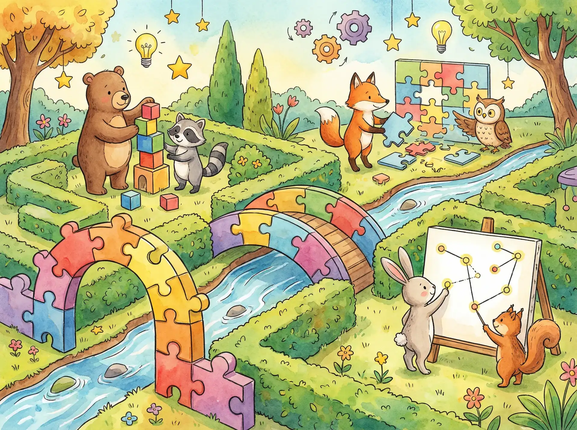 汪汪队立大功 - 益智 h动漫 团队冒险